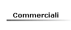 Commerciali