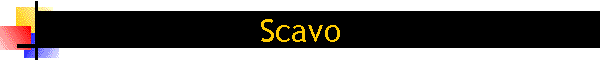 Scavo